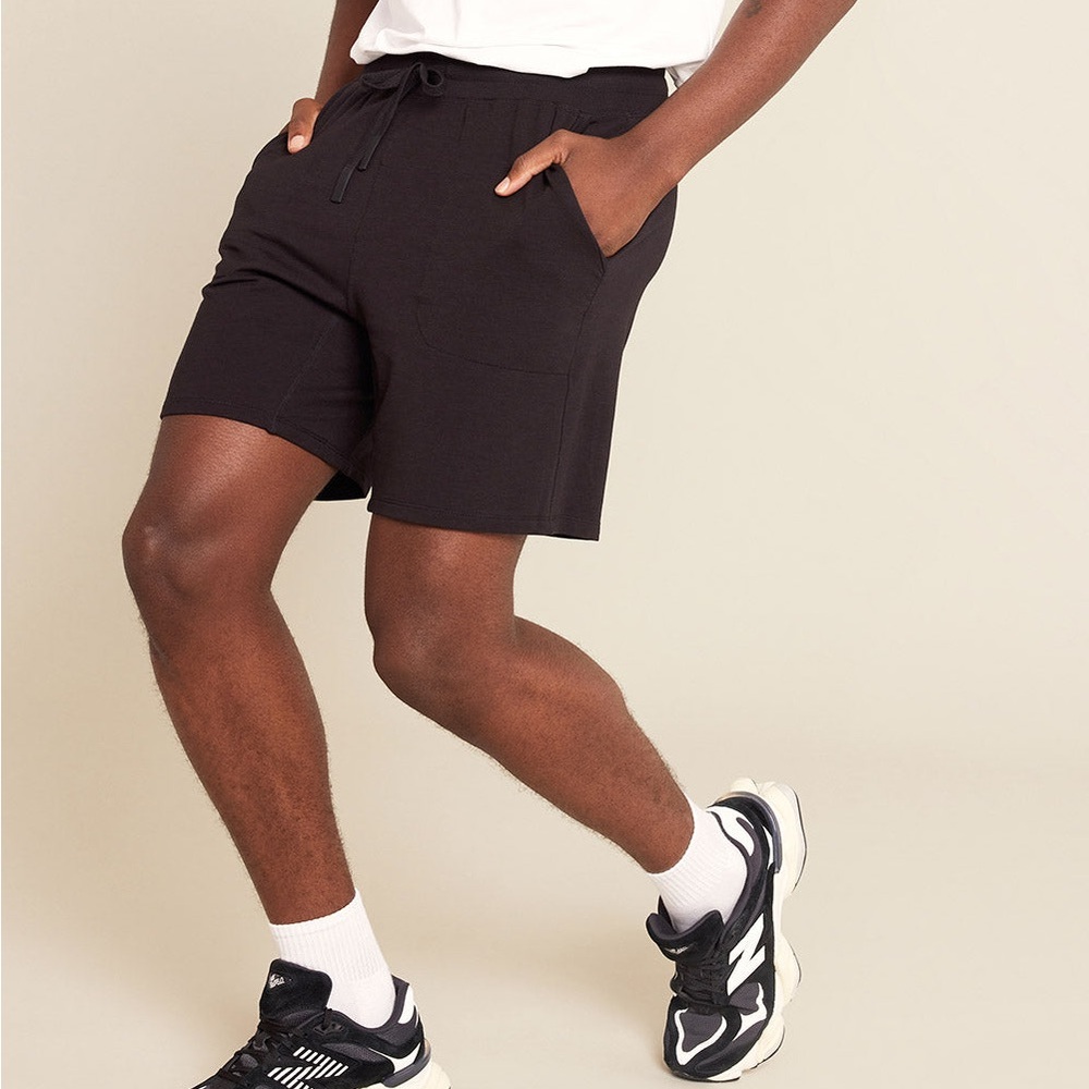 Boody Men's Lightweight Sweat Shorts